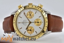 Omega Speedmaster Cronografo