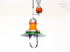 Industrial Counterweight