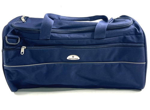 Borsa viaggio sportiva - viaggio, o