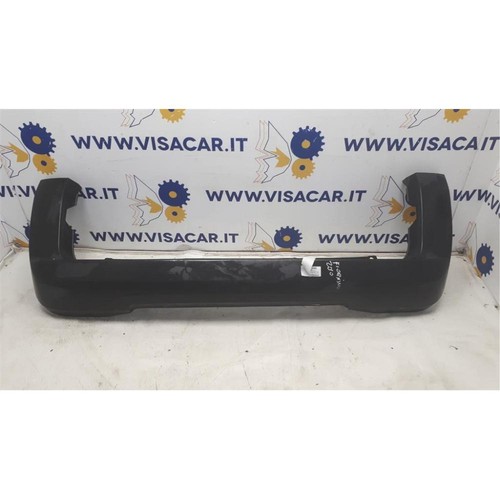Paraurti posteriore fiat - paraurti,