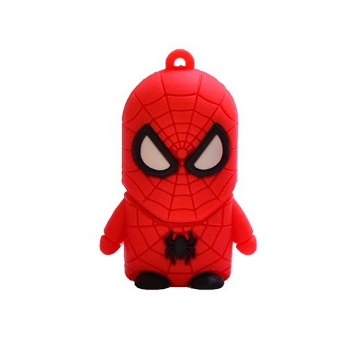 Pendrive 32gb spider man - pendrive, spider-man