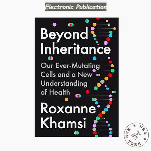 Beyond inheritance our - beyond, inheritance: