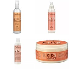 SHEA MOISTURE KIDS COCONUT E
