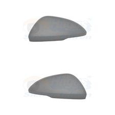 2X VAN WEZEL Calotte Specchio