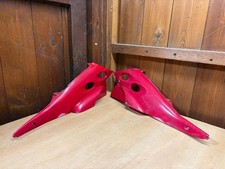 FIANCHETTI MALAGUTI FIREFOX