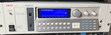 AKAI S3200 Nuovo Display