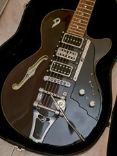 Duesenberg Starplayer TV y. 2002 - before it was an industry- SHH original parts