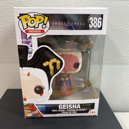 Funko pop geisha - funko, in