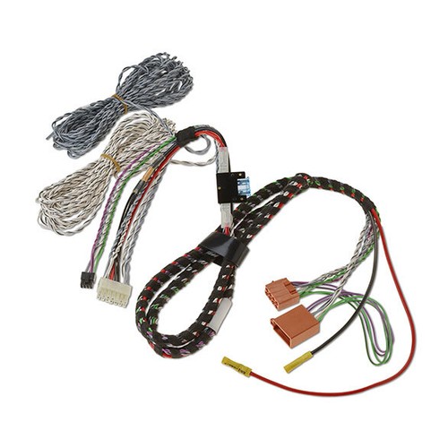 Focal imp iso harness - iw,
