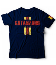 Tshirt Catanzaro Calcio