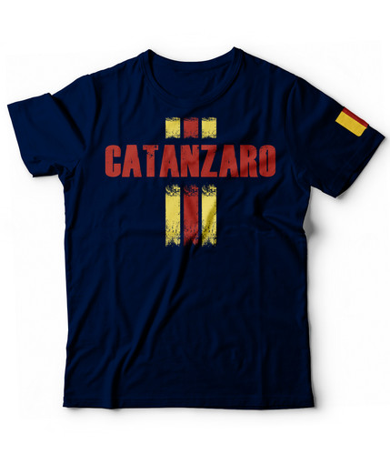 Tshirt catanzaro calcio - tshirt,
