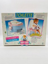 Baby Feber WC per Bambole