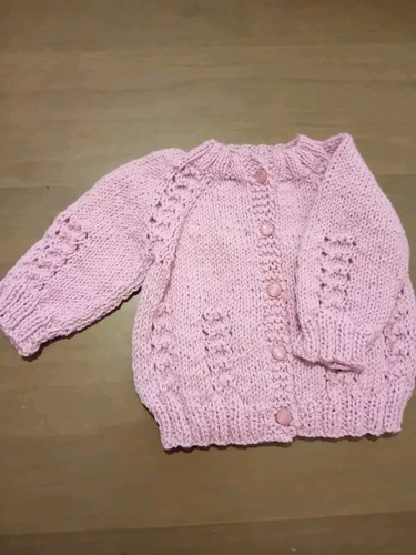 Fatto mano completo - a,