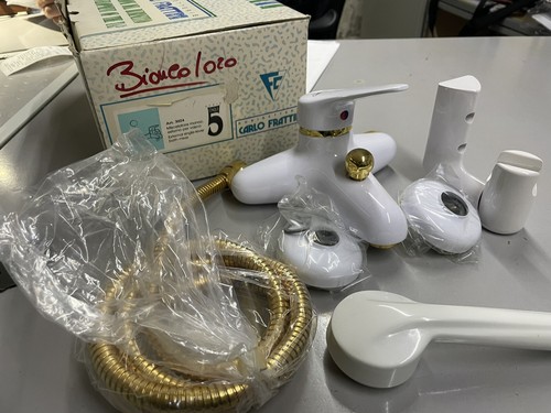 Miscelatore monocomando est - miscelatore,
