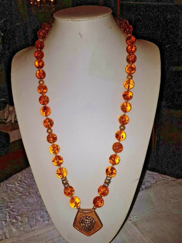 Collana versace vintage - collana, in