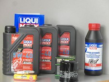 Kit Manutenzione Yamaha YFM