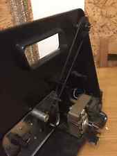 PROIETTORE TEACHER ROYAL SUPER 8 KIT 2 CINGHIE MOTORE/TRASCINAMENTO BOBINA