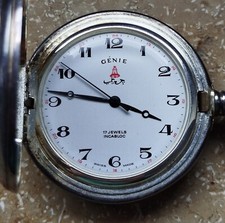 OROLOGIO DA TASCA VINTAGE