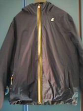 K Way Double Fast Primaverile