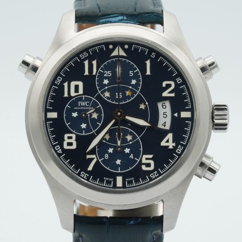 Iwc fliegeruhr - iwc,
