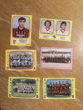 Lotto 6 Pezzi Figurine