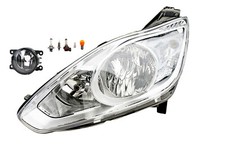 Faro Alogeno Adatto A per Ford