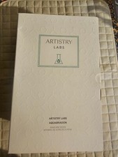 Amway Artistry Labs