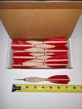 Pro Dart #2 Wooden Barrel