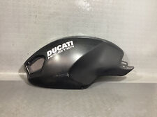CARENA SCOCCA SERBATOIO SINISTRA DUCATI MONSTER 696 2008 2013