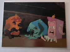 The Pagemaster Skybox F3 1994