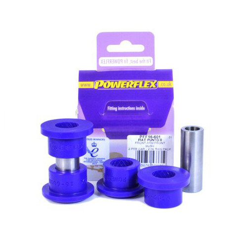 Powerflex per fiat punto mk2 - powerflex,