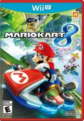 Mario kart nintendo wii - mario, (nintendo