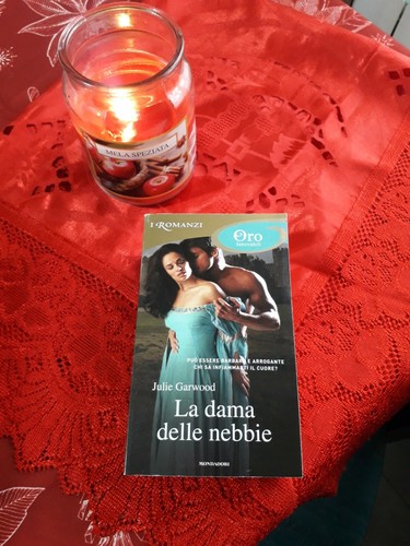 Julie garwood dama delle - julie, la