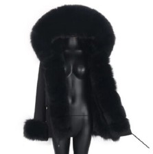 Parka Donna Invernale Corto