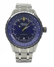 NUOVO Altanus Geneve