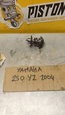 VALVOLA CENTRIFUGA SCARICO YAMAHA 250 YZ 2004
