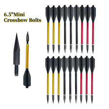 18pz Mini Balestra Bulloni