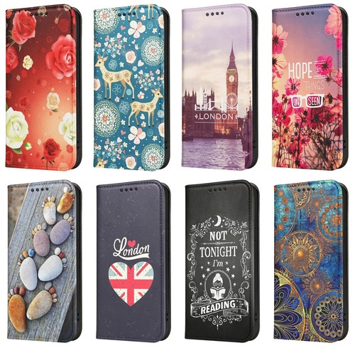 Custodia cover libro - a, samsung