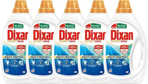 Dixan liquido expert - liquido,