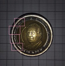 Euro spagna 1999 due - 1999,