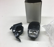 FANALINO ANTERIORE LED ATTACCO