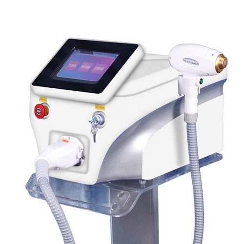 Macchina depilazione laser - , a