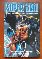 Super-Eroi: Le Grandi Saghe 51