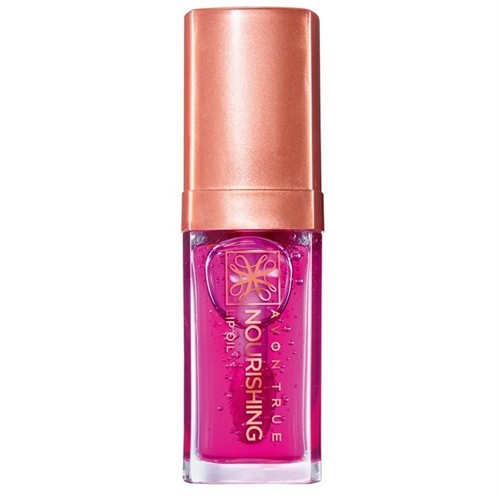 Avon olio labbra nutriente - olio,