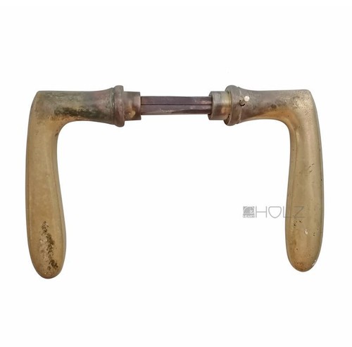 Maniglia porta vintage anni - maniglia,