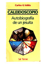 CALEIDOSCOPIO por Carlos G