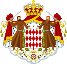 Monaco 2001 2002 - 2001, le