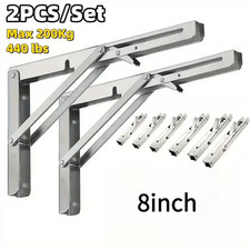 Staffa per Mensola Angolare