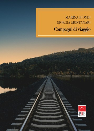 Compagni viaggio biondi - compagni,