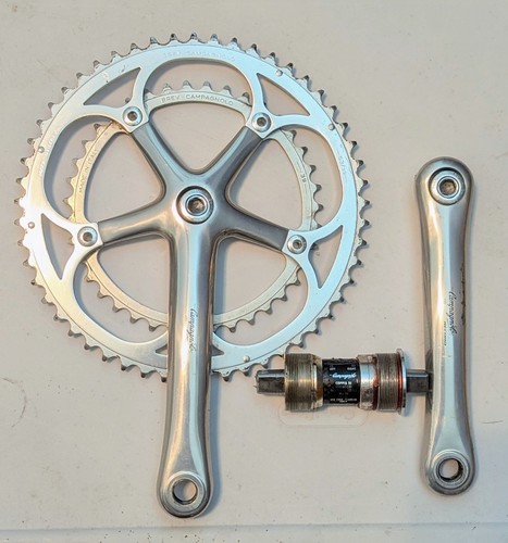 Campagnolo record speed - record, 10